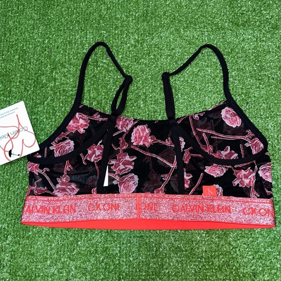 Calvin Klein Women’s Bralette🆕 - Picture 6 of 12